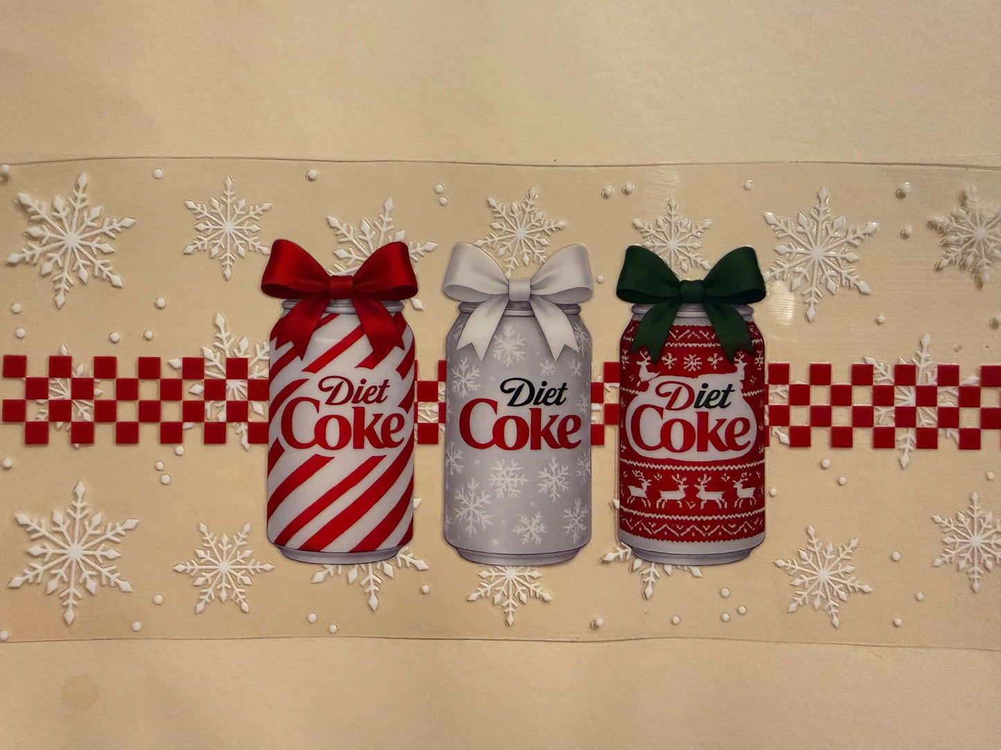 Holiday Wrap 273