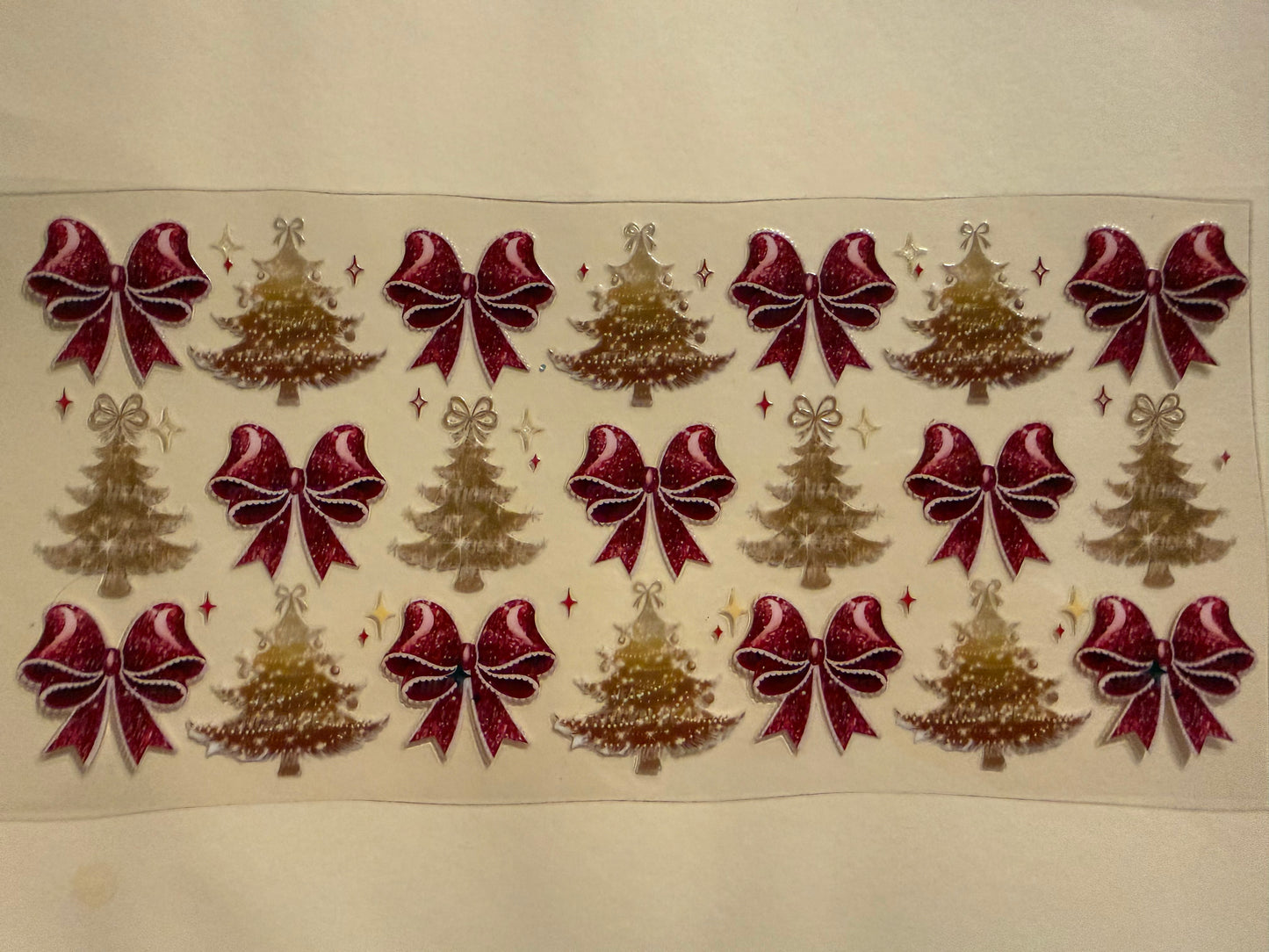 Holiday Wrap 272