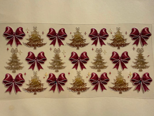 Holiday Wrap 272