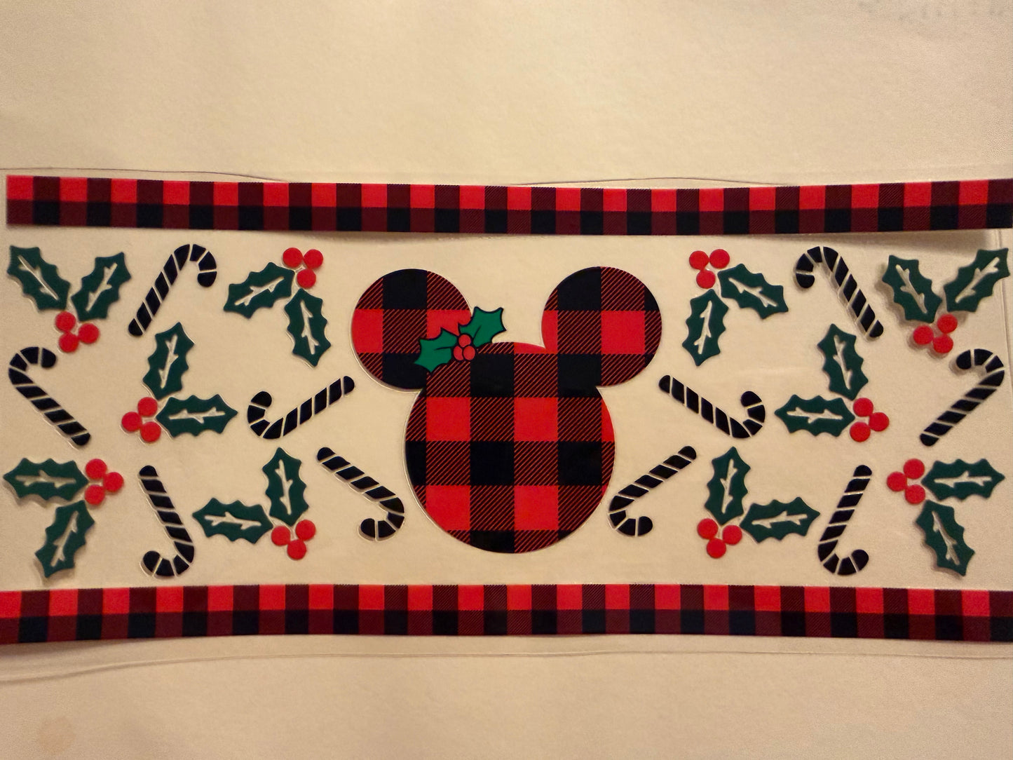 Holiday Wrap 271