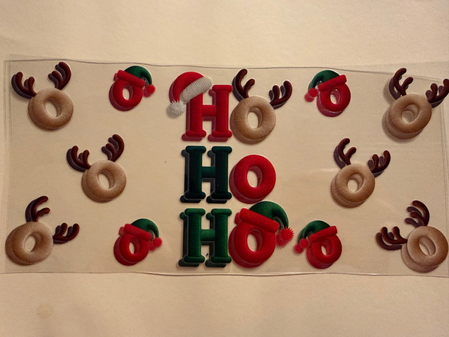 Holiday Wrap 270