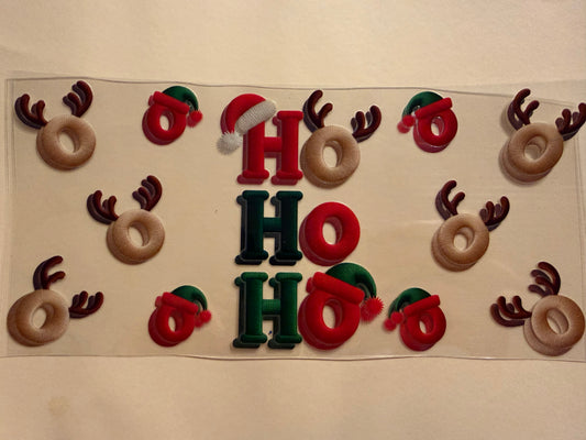 Holiday Wrap 270