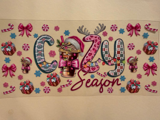 Holiday Wrap 267