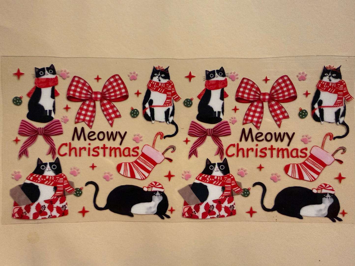 Holiday Wrap 265