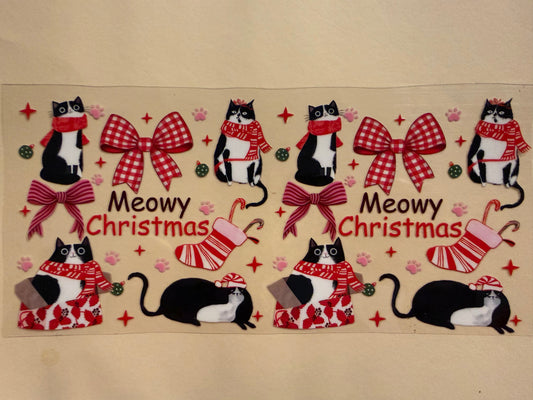 Holiday Wrap 265