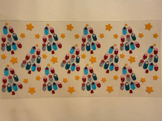 Holiday Wrap 264