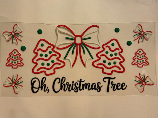 Holiday Wrap 259