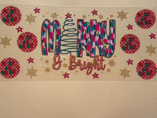 Holiday Wrap 440