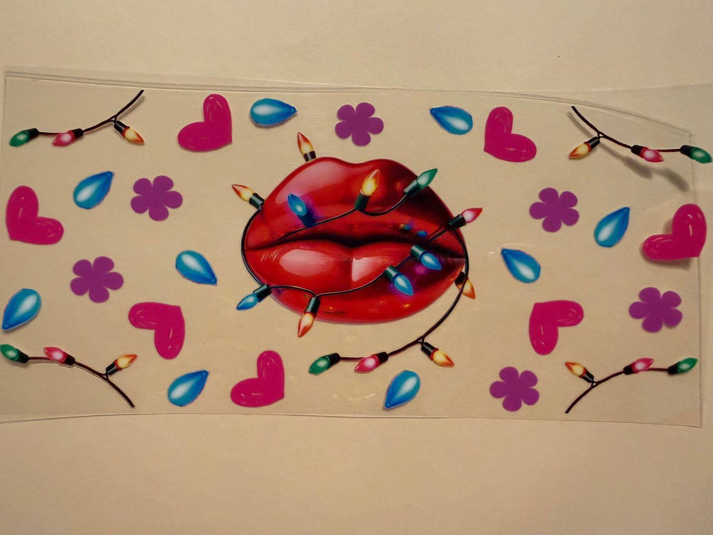 Holiday Wrap 438