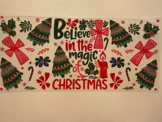 Holiday Wrap 436
