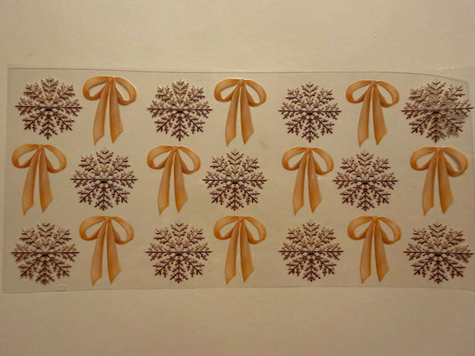 Holiday Wrap 430