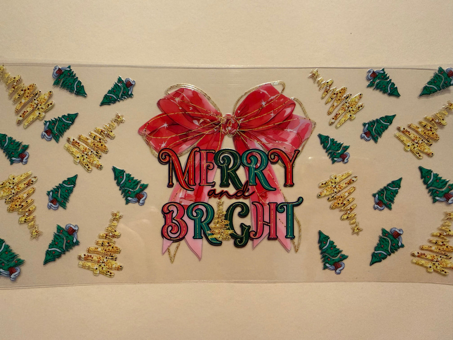 Holiday Wrap 426