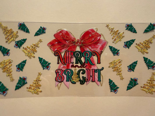 Holiday Wrap 426