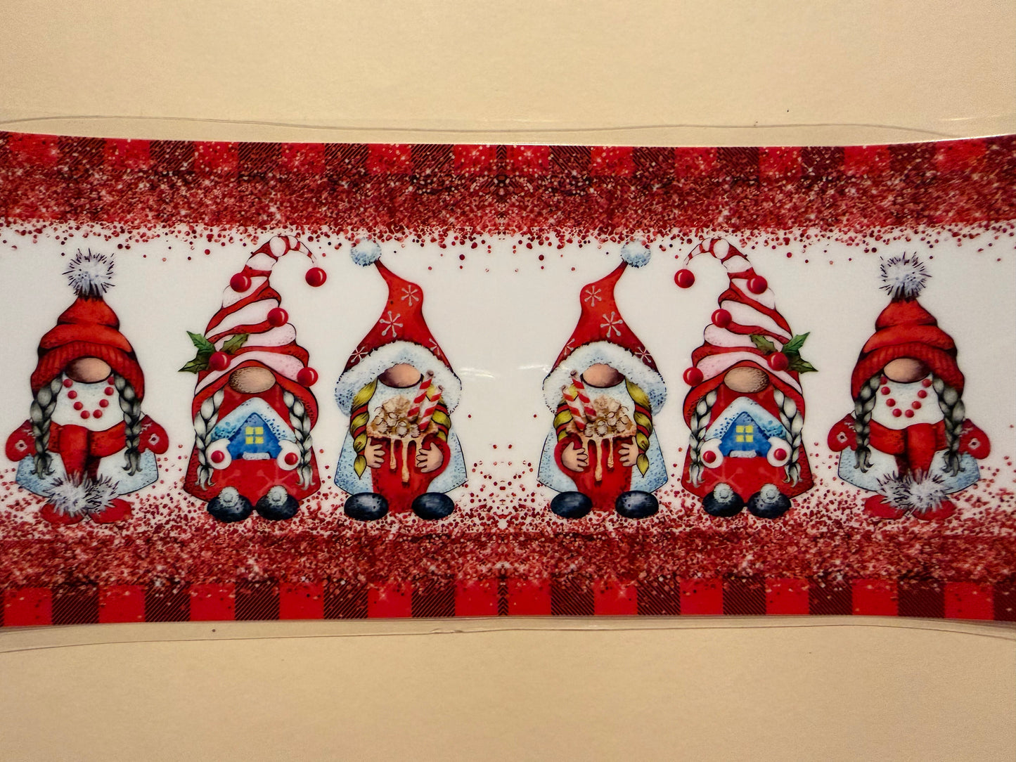 Holiday Wrap 422