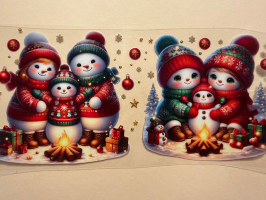 Holiday Wrap 418