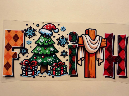 Holiday Wrap 403