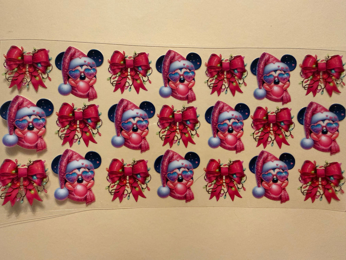 Holiday Wrap 396