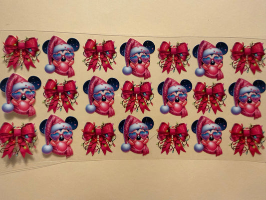 Holiday Wrap 396