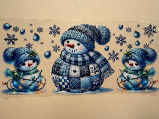 Holiday Wrap 390
