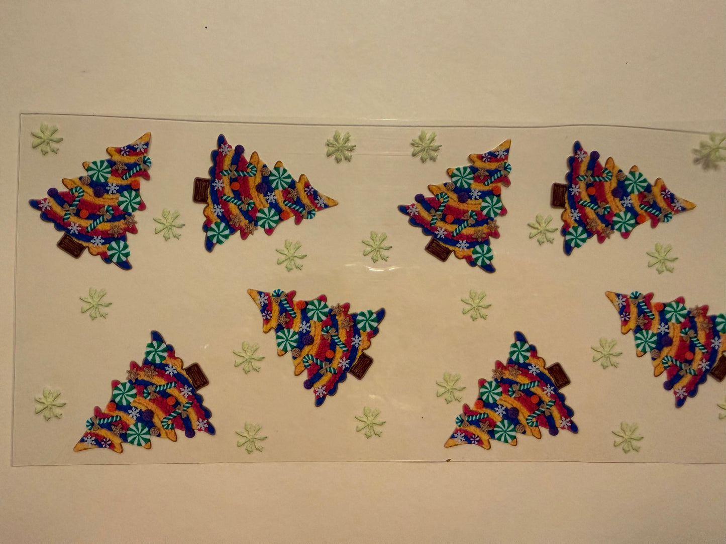 Holiday Wrap 382
