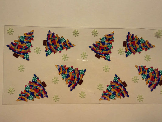 Holiday Wrap 382