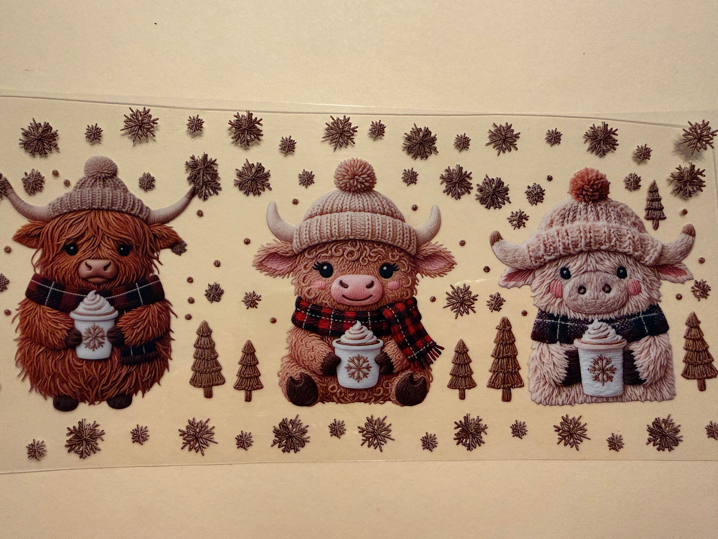 Holiday Wrap 379