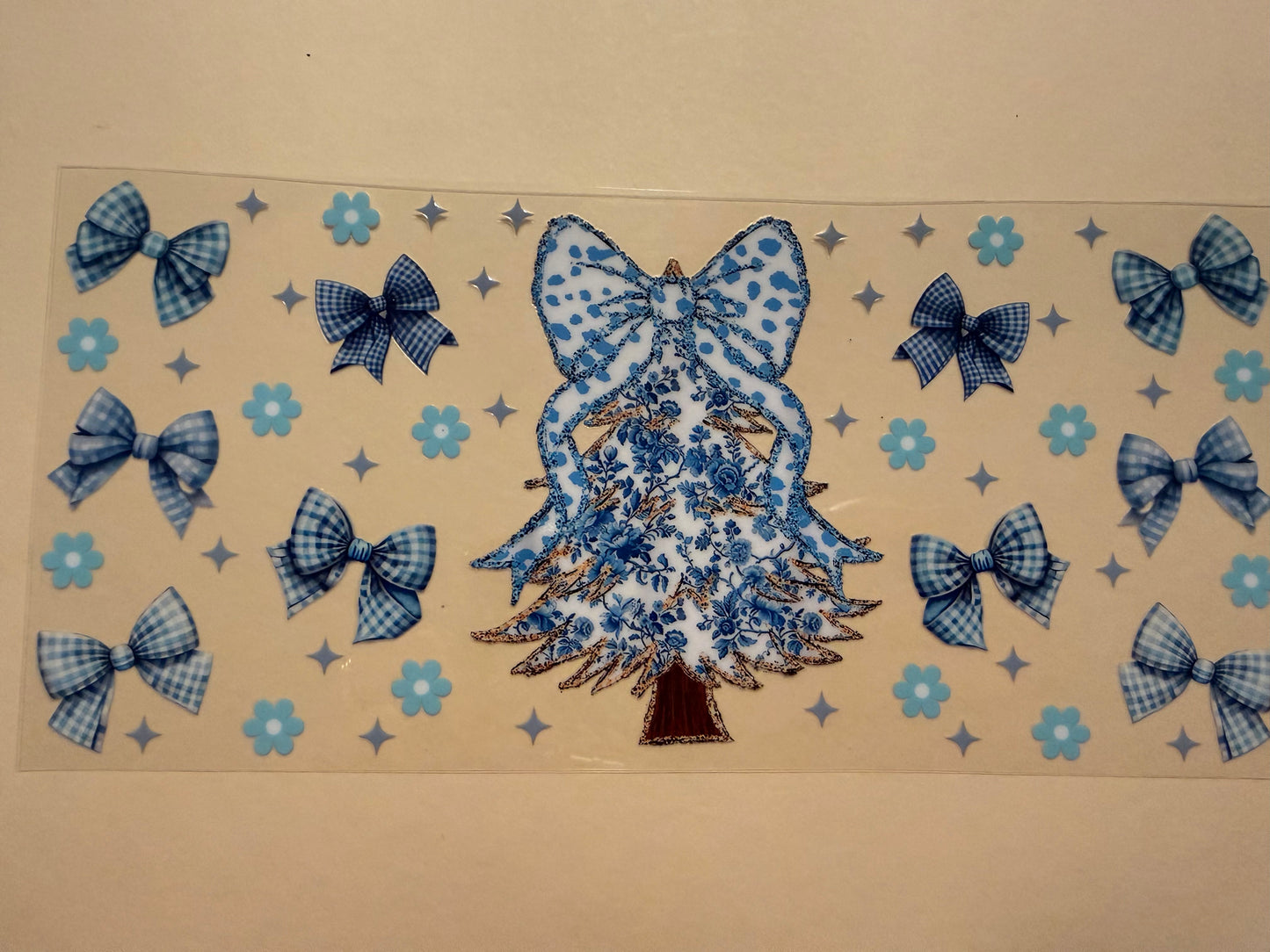 Holiday Wrap 378