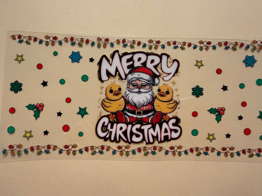Holiday Wrap 376
