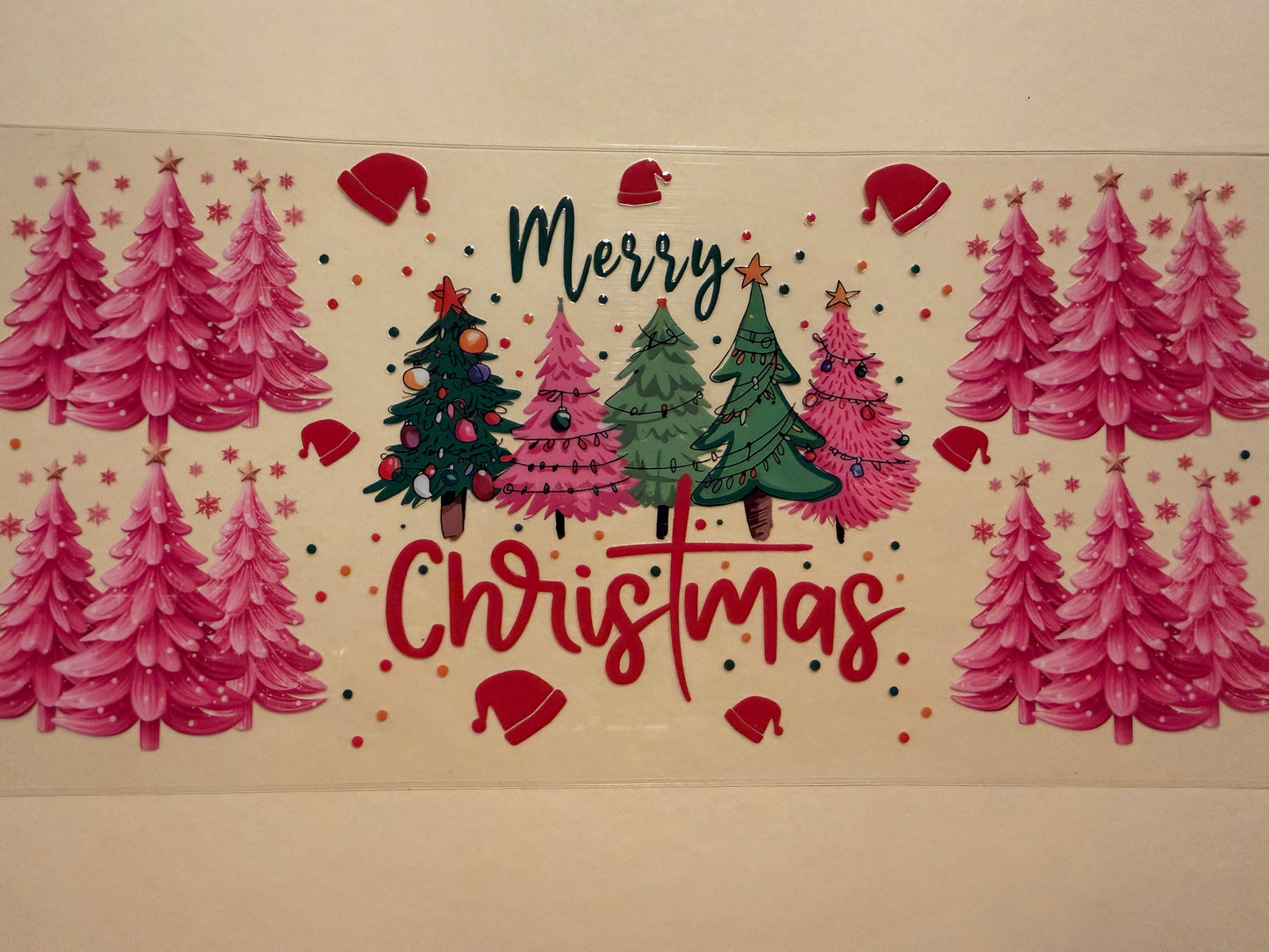 Holiday Wrap 375