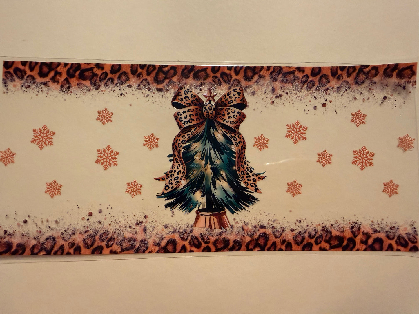 Holiday Wrap 372