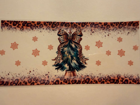 Holiday Wrap 372