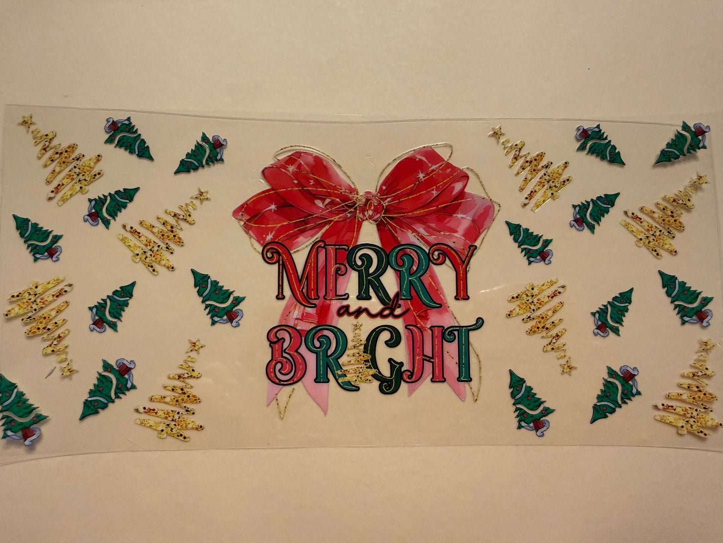 Holiday Wrap 371