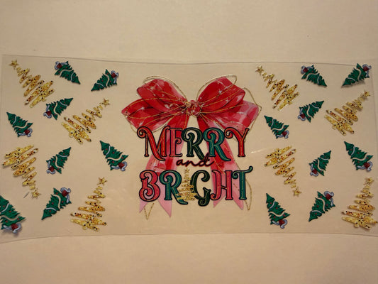 Holiday Wrap 371