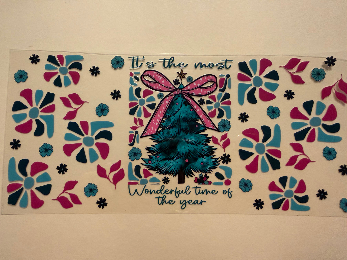 Holiday Wrap 370