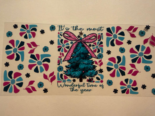Holiday Wrap 370