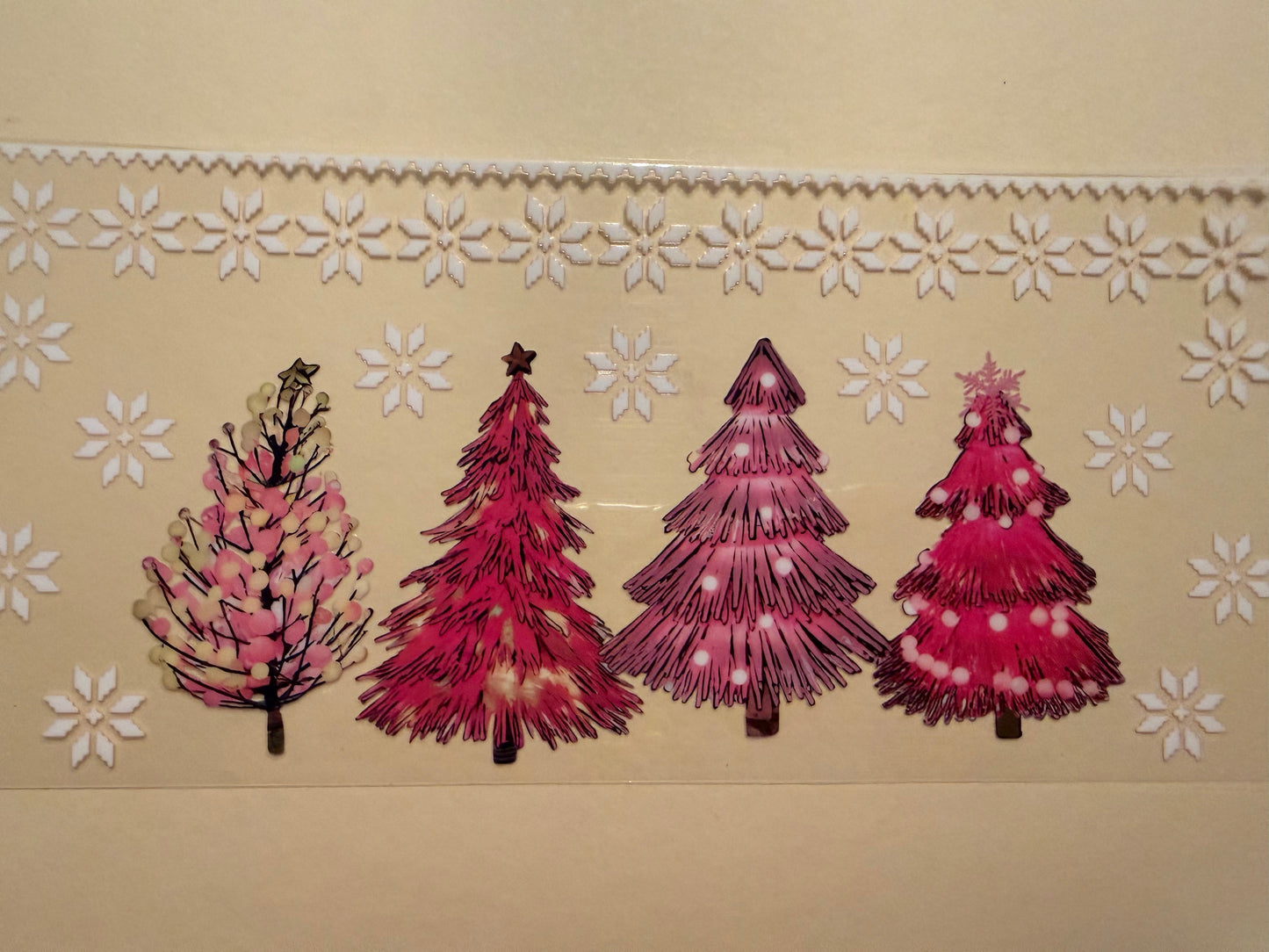 Holiday Wrap 366