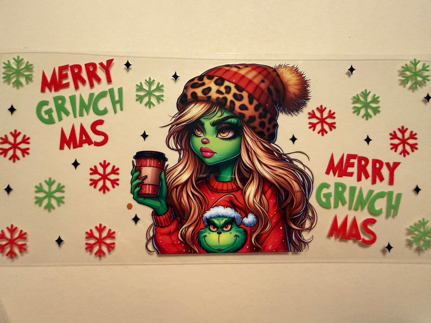 Holiday Wrap 365