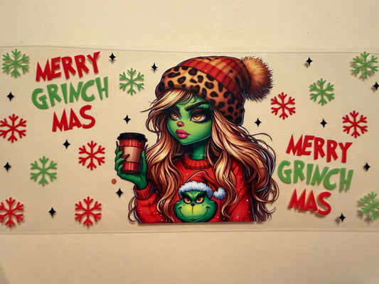 Holiday Wrap 365