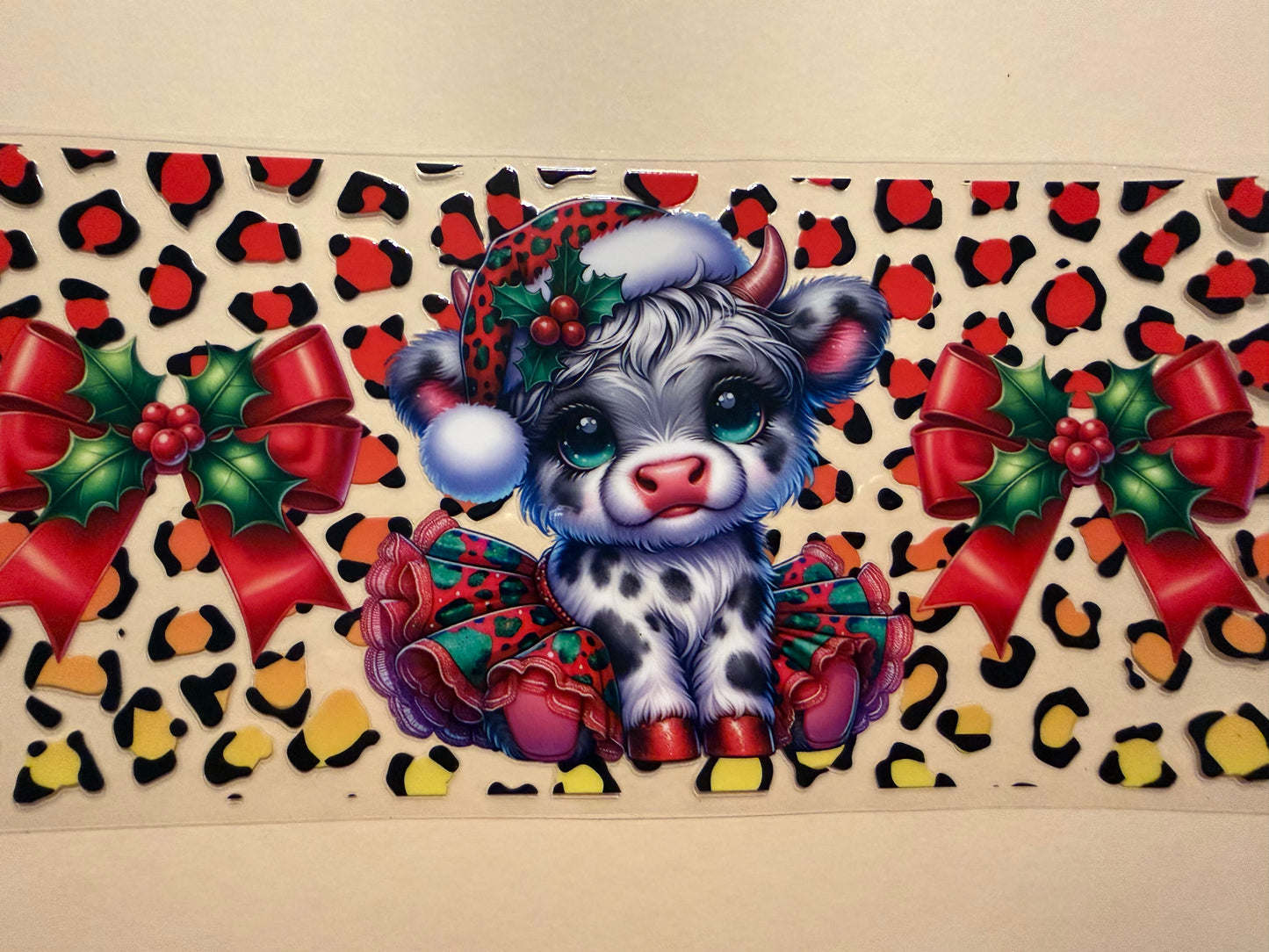 Holiday Wrap 363