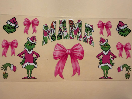 Holiday Wrap 362