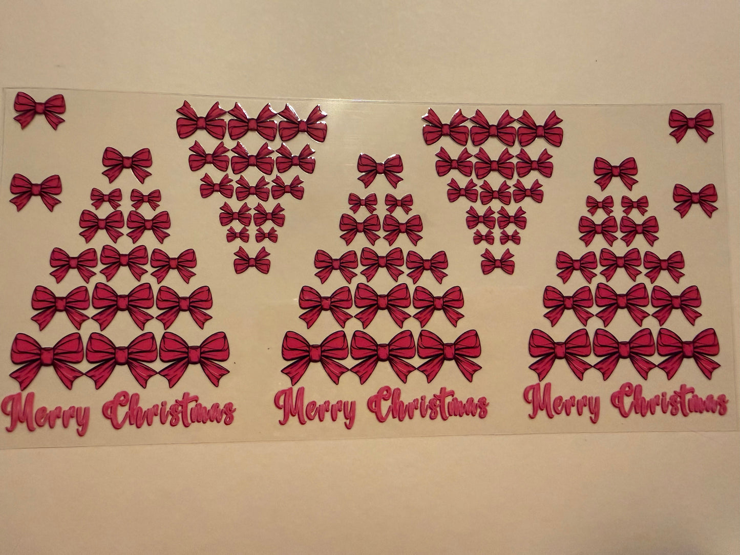 Holiday Wrap 294