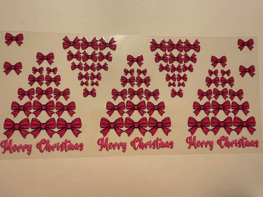 Holiday Wrap 294