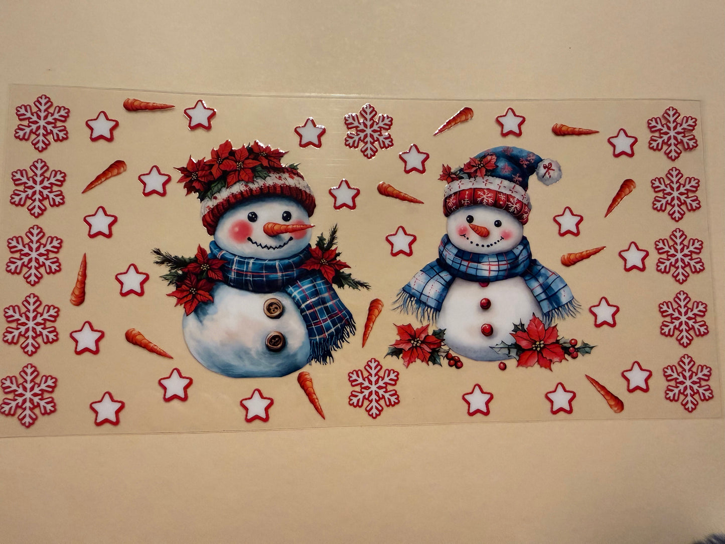 Holiday Wrap 293