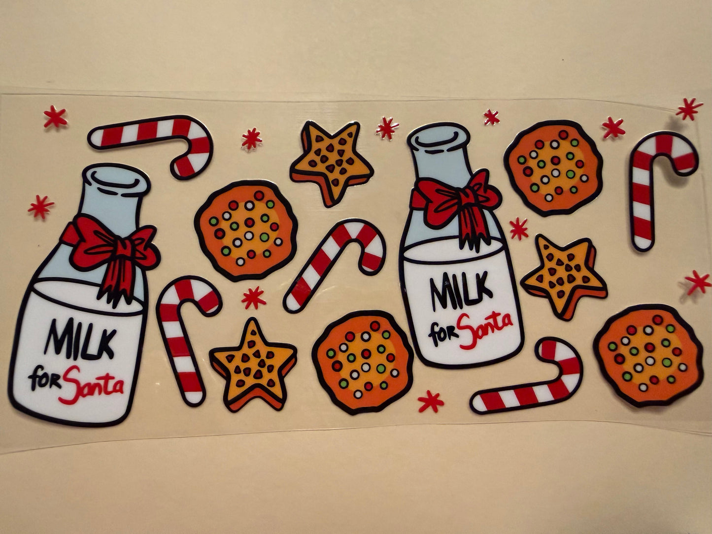 Holiday Wrap 288