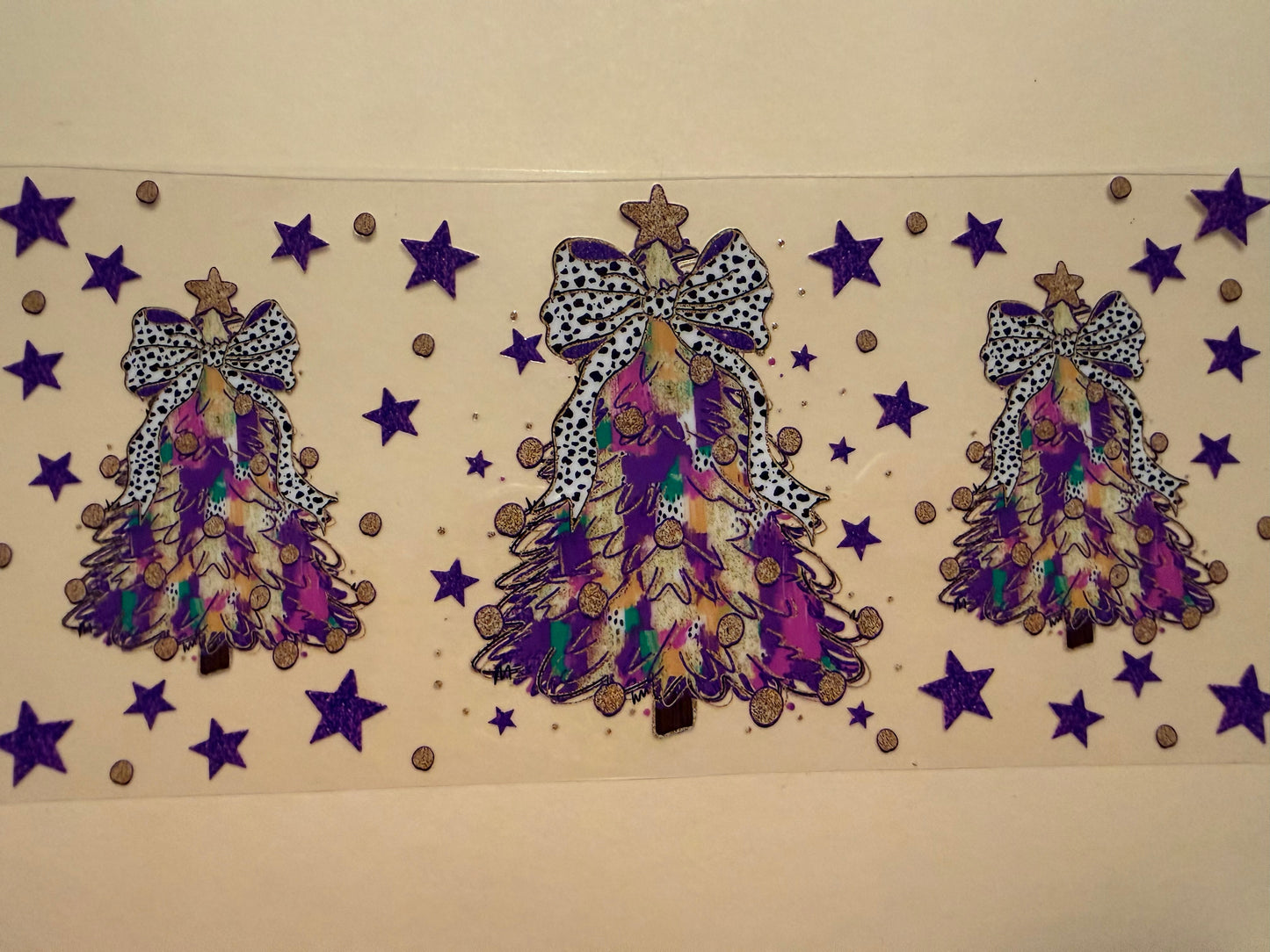Holiday Wrap 287