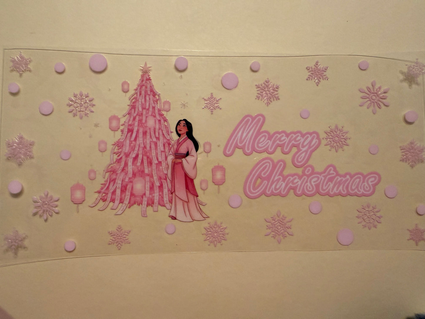 Holiday Wrap 286