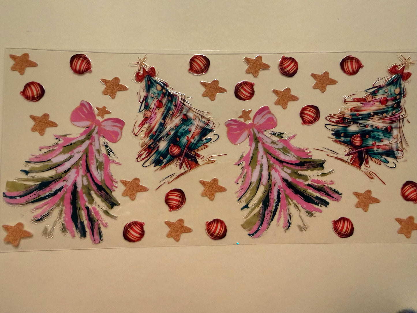 Holiday Wrap 284