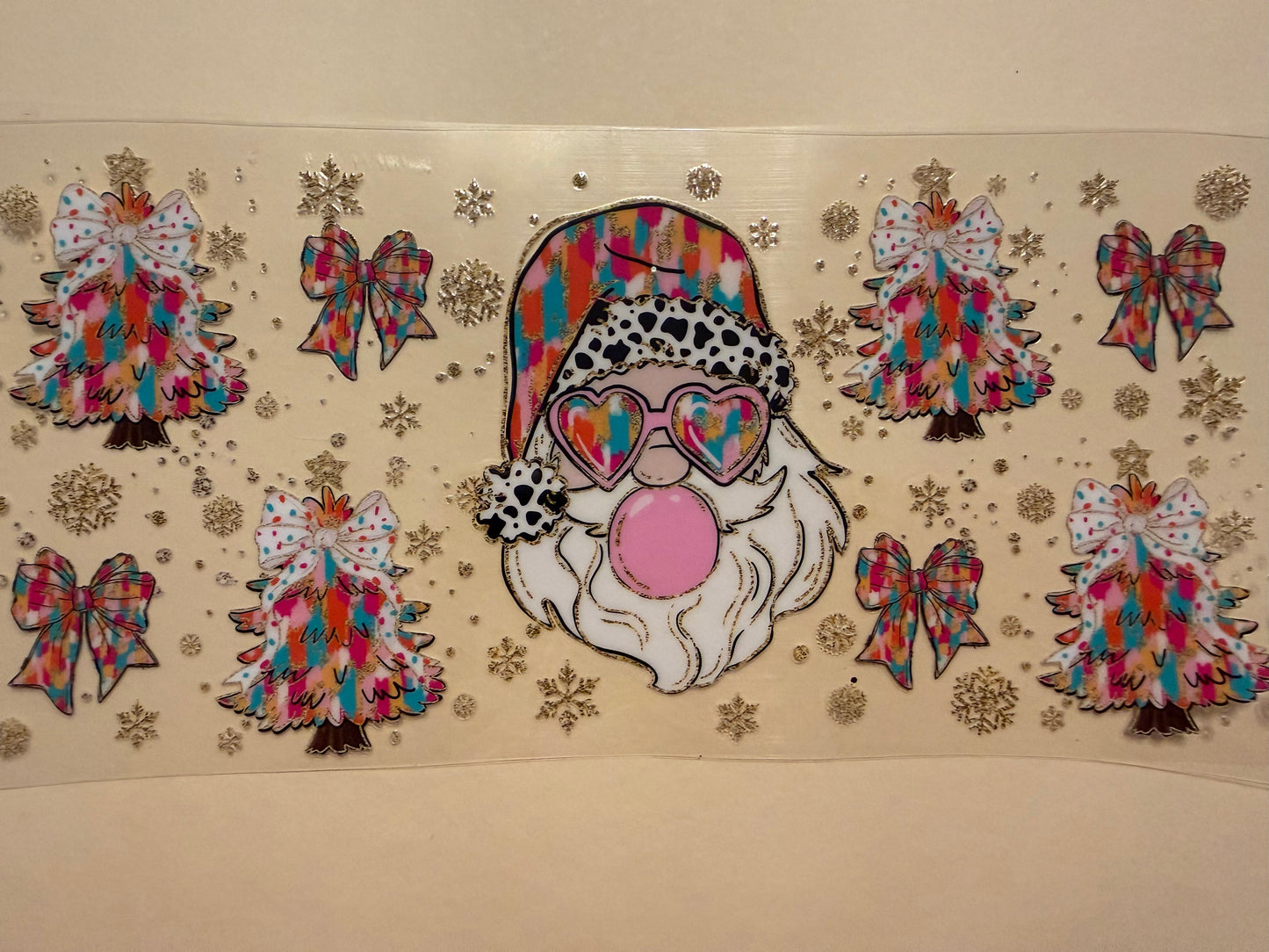 Holiday Wrap 357