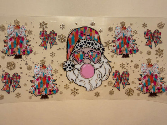 Holiday Wrap 357