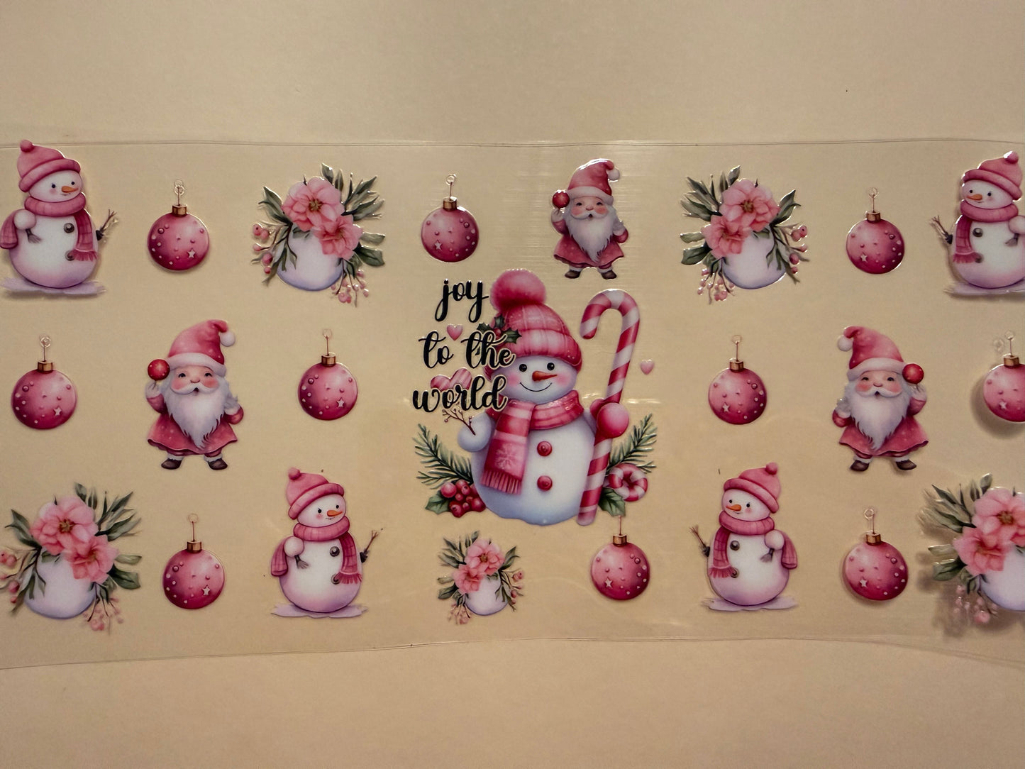 Holiday Wrap 356